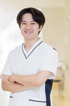 浜松ろうさい病院 T.Kさん