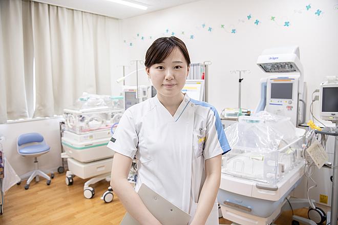 札幌医科大学附属病院 W・Iさん