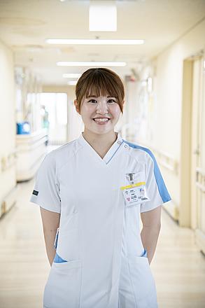 札幌医科大学附属病院 S・Yさん