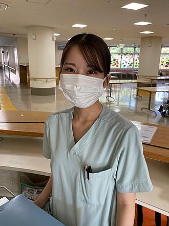 【横浜メディカルグループ（YMG）】医療法人社団 明和会 西八王子病院 F.Rさん