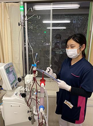 【横浜メディカルグループ（YMG）】医療法人社団 明和会 西八王子病院 A.Sさん