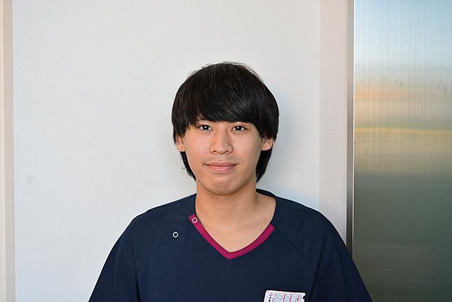 済生会新潟病院 K.Rさん