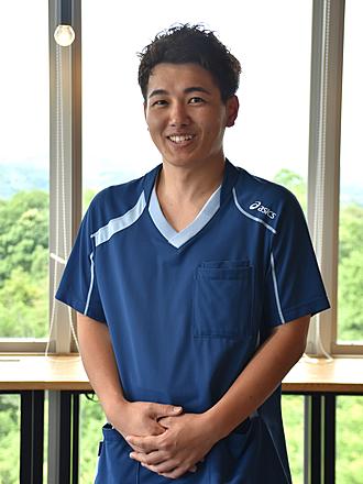 ありまこうげんホスピタル H.Sさん