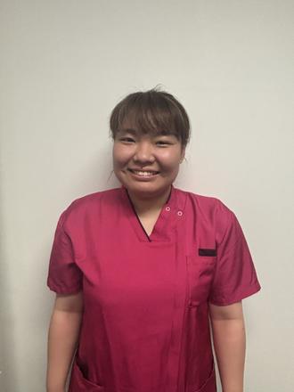 立川相互病院 Ｋ・Ｔさん