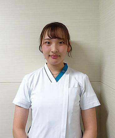 立川相互病院 M・Sさん