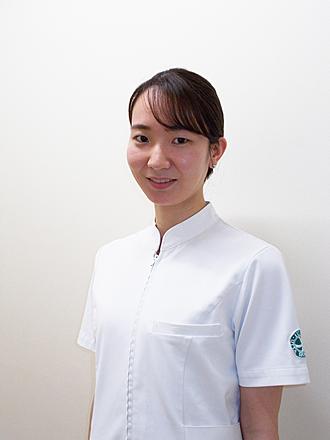 国際医療福祉大学三田病院 Y.Mさん