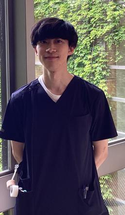 JCHO北海道病院 J・Sさん