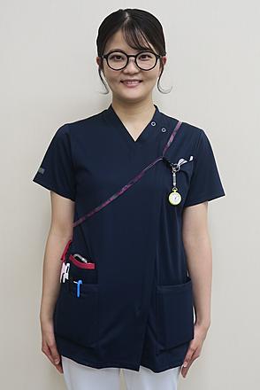 JCHO北海道病院 S．Yさん