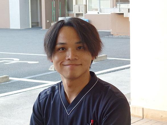 こころのホスピタル町田 K.Dさん