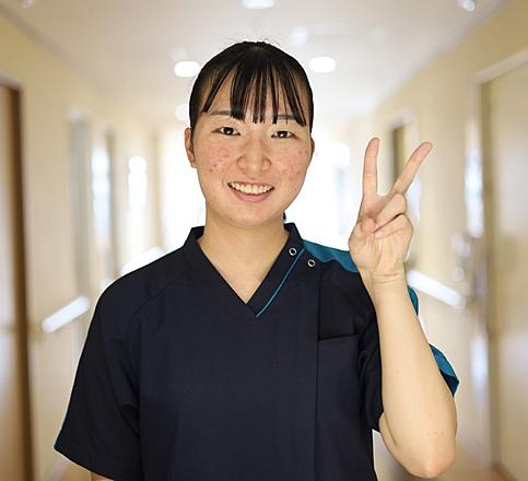 彩の国東大宮メディカルセンター M・Kさん