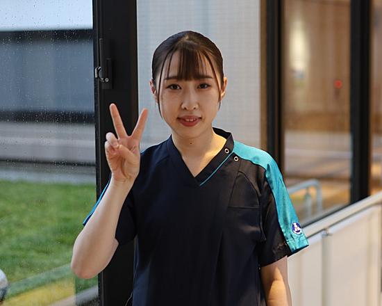 彩の国東大宮メディカルセンター K・Aさん