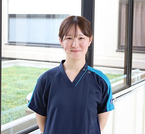 彩の国東大宮メディカルセンター S・Mさん