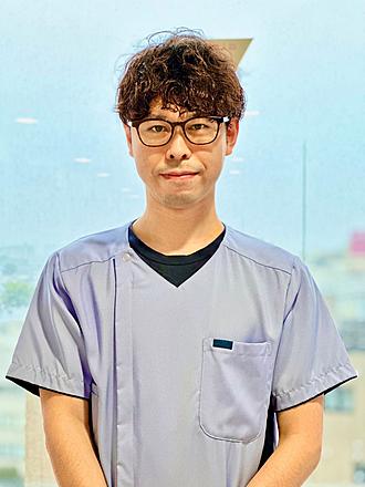 独立行政法人 地域医療機能推進機構(JCHO) 埼玉メディカルセンター T.Kさん