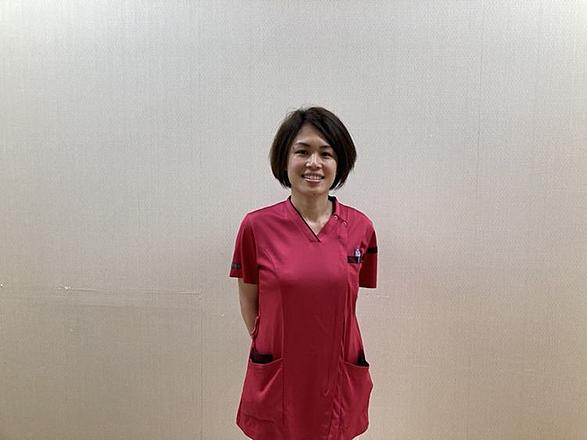 常滑市民病院 N・Kさん