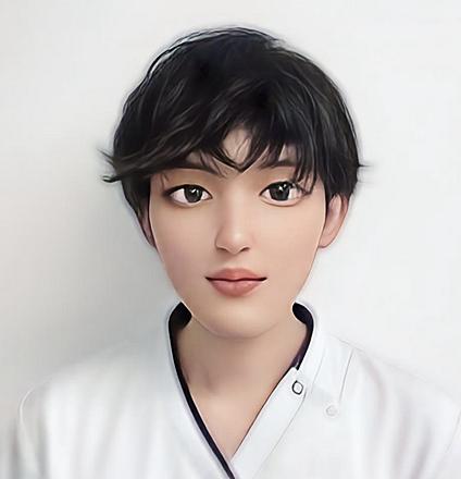 医療法人社団 森と海 東京 　東京蒲田病院 KUさん