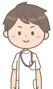 西陣病院 K.R.さん