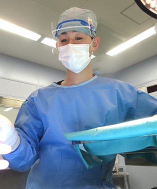 マツダ株式会社　マツダ病院 Aさん