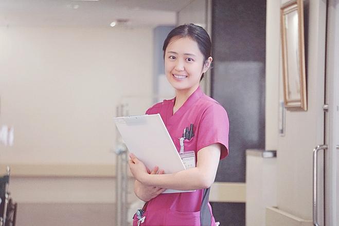 大崎病院東京ハートセンター I.Aさん