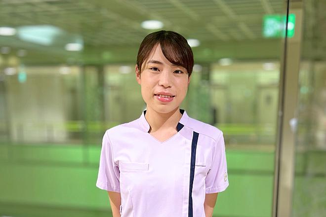 公立大学法人大阪　大阪公立大学医学部附属病院 T.Nさん