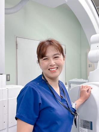 豊橋ハートセンター I.Mさん