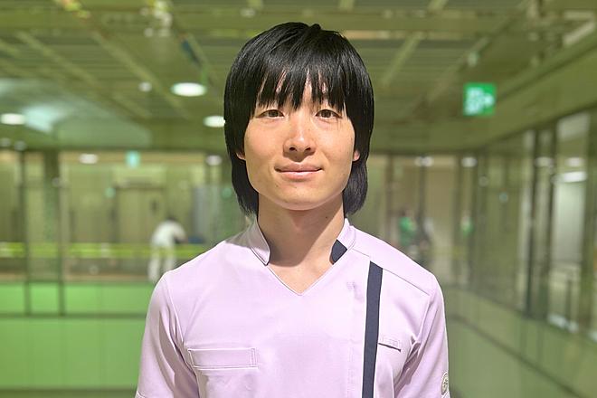 公立大学法人大阪　大阪公立大学医学部附属病院 K.Kさん