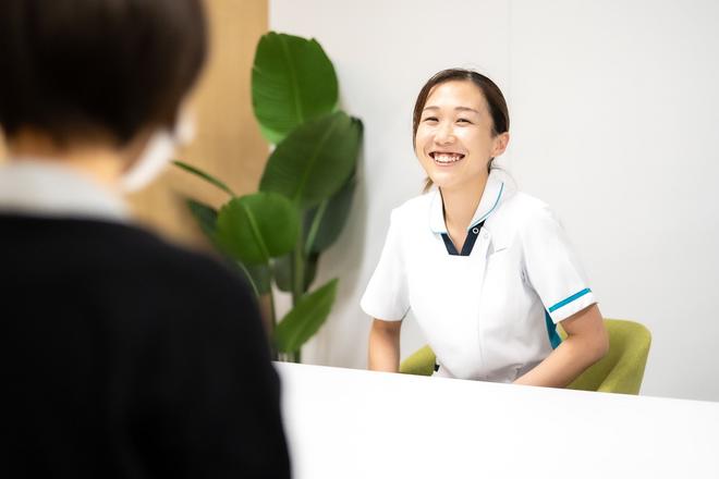 岸和田徳洲会病院 O・Mさん