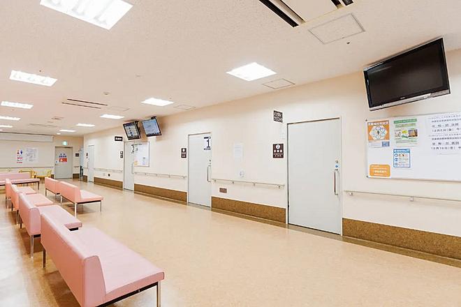 江東病院 O.Nさん