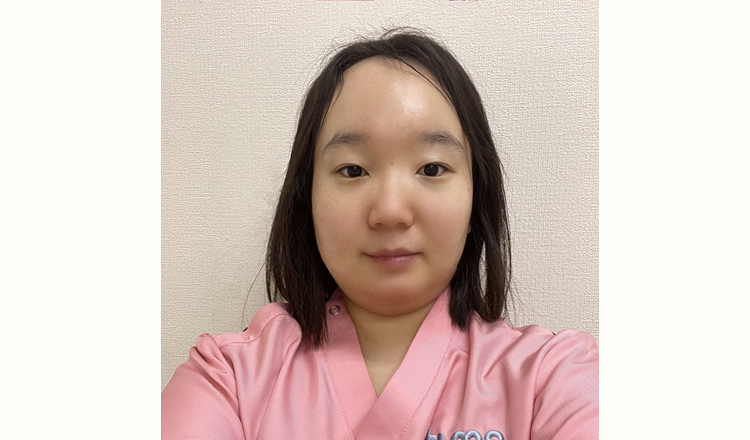 タムスグループ タムスさくら病院川口 K.Mさん