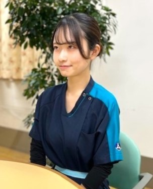 上尾中央第二病院 O.Hさん