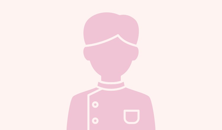 秀和総合病院 I.Mさん