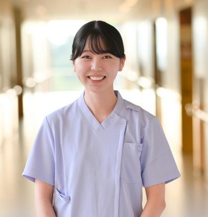 橋本市民病院 O・Jさん