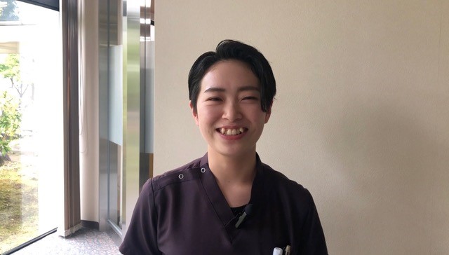 北福島医療センター A.Nさん