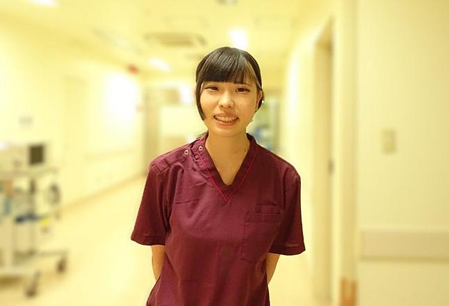 聖霊病院 K.Ｓさん