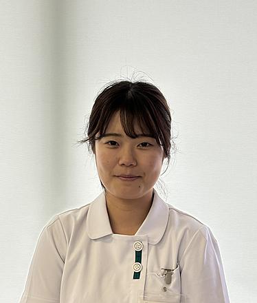 羽島市民病院 R・Sさん