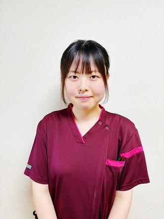 公益財団法人西熊谷病院 N.Mさん