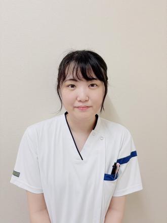 公益財団法人西熊谷病院 M.Rさん