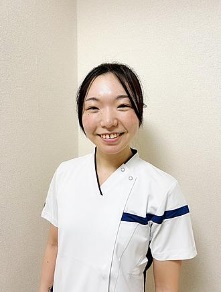 公益財団法人西熊谷病院 U.M.さん