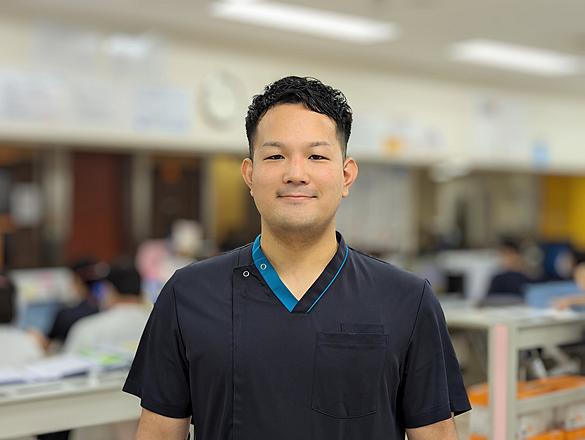 東京品川病院 R・Sさん