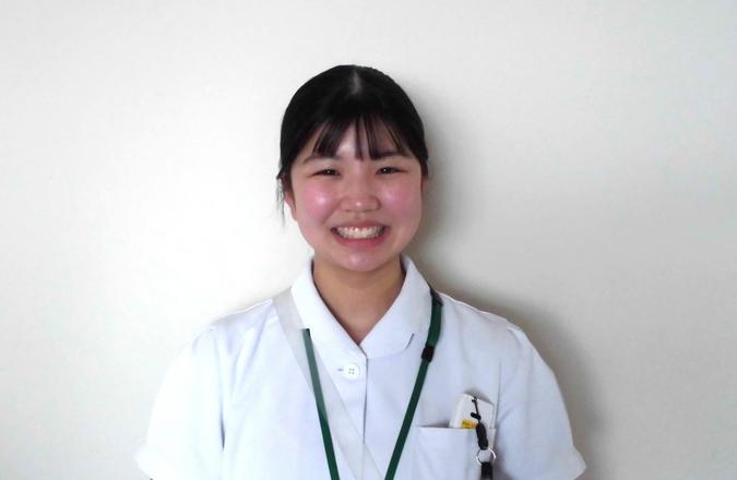 国立病院機構 山口宇部医療センター W.Mさん