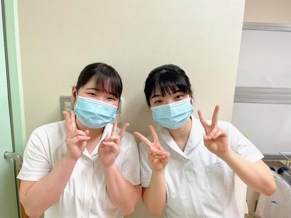 国立病院機構 山口宇部医療センター N.Yさん