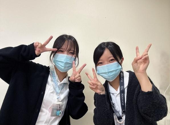 国立病院機構 山口宇部医療センター S.Aさん