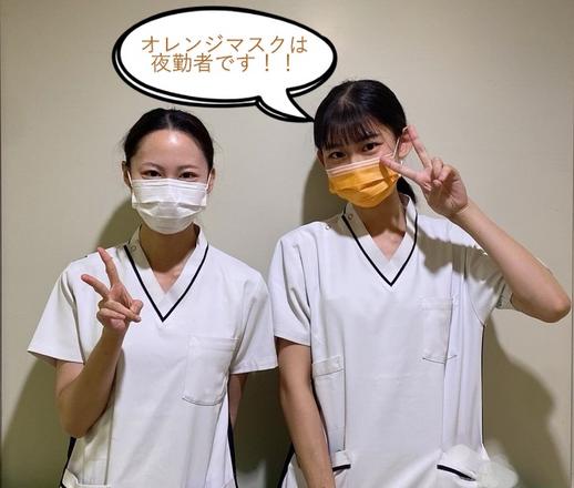 国立病院機構 呉医療センター S.Aさん