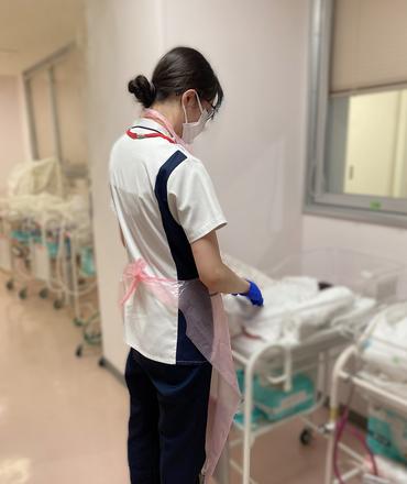 国立病院機構 呉医療センター Y.Mさん