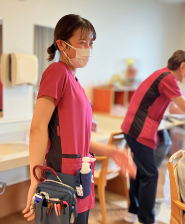 福島生協病院 A.Aさん