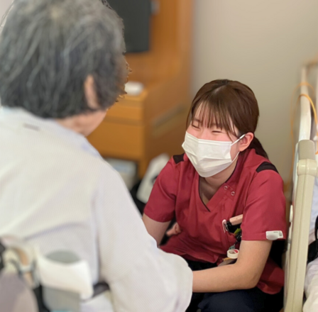 福島生協病院 I.Aさん