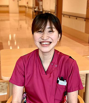 福島生協病院 D.Uさん