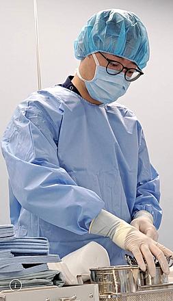 福島生協病院 N.Tさん