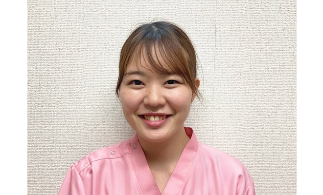 タムスグループ 最成病院 O.Hさん