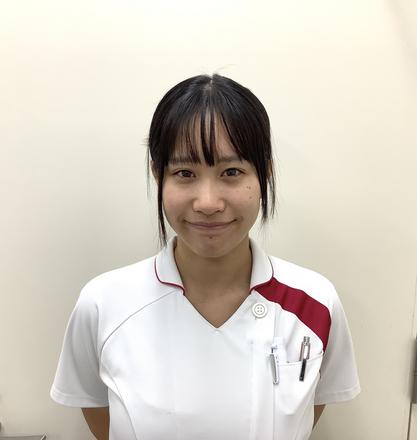 東京女子医科大学附属足立医療センター M.Iさん