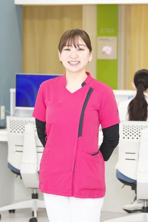 獨協医科大学埼玉医療センター S.Sさん